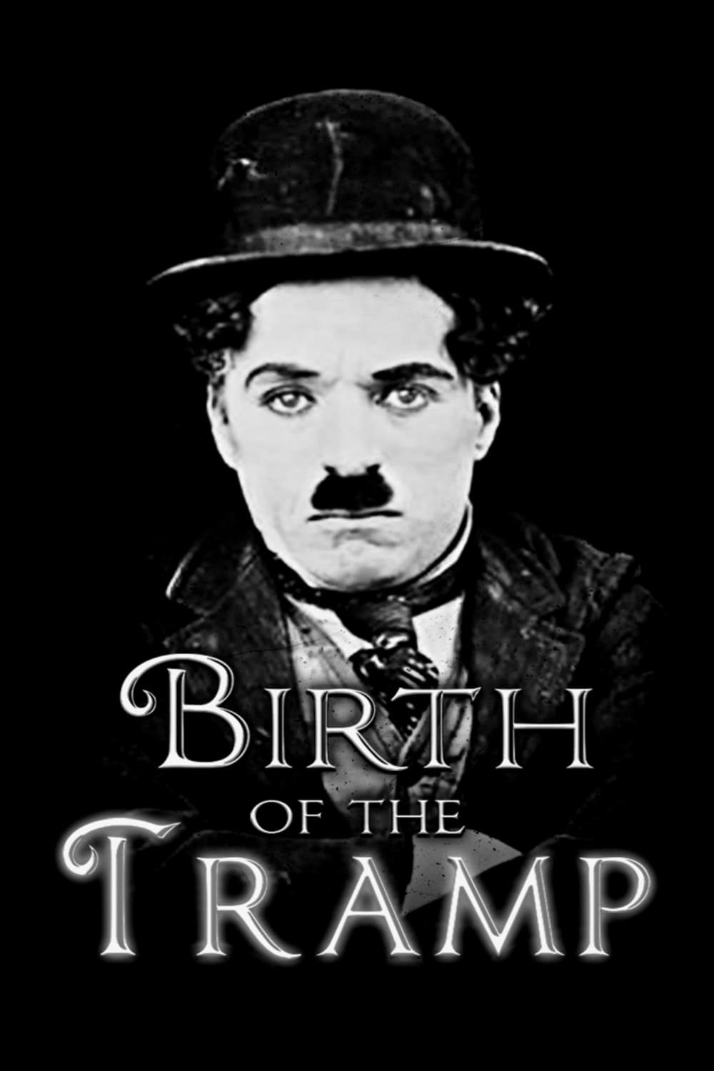 Постер La naissance de Charlot